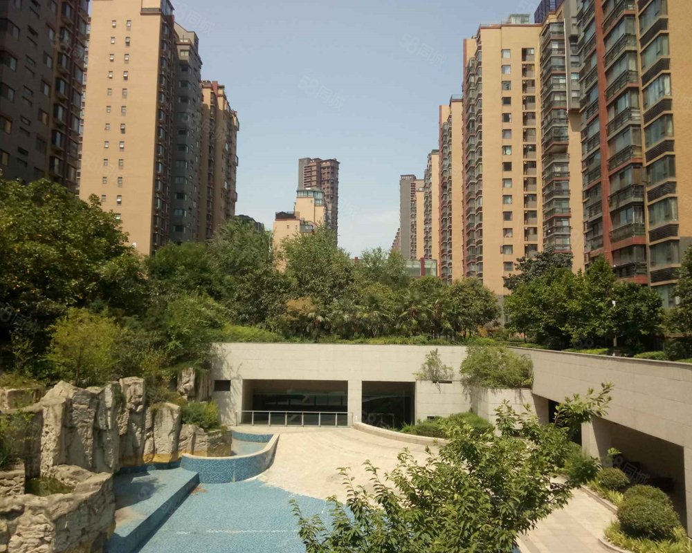 【逸翠园(公寓住宅), 逸翠园(公寓住宅)小区详情,房价走势,房源,业主