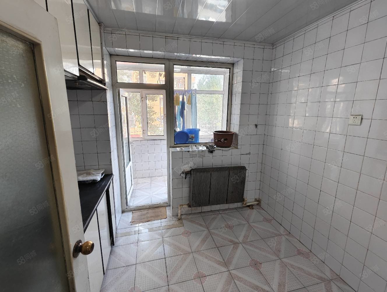 果品小区2室1厅1卫60㎡东北12.8万