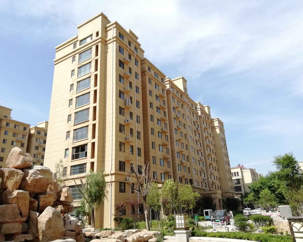 【御景苑(北区), 御景苑(北区)小区详情,房价走势,房源,业主论坛】