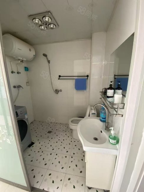 西盛苑2室1厅1卫60㎡南北12.8万