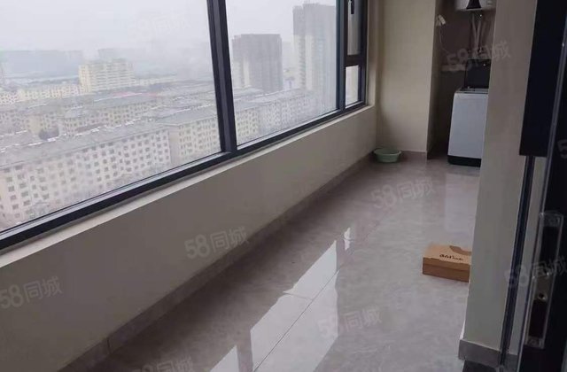 建设路东 时代美境 精装三室 小高层 三叶草户型