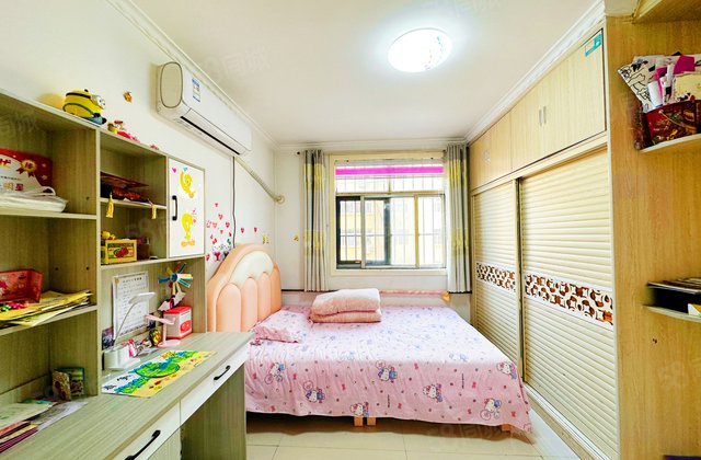 湖北小区(东昌府) 装修好 近医院 出行方便 商业配套齐全