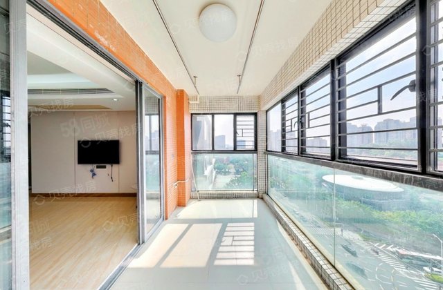 景山壹号3室2厅133㎡250万二手房图片