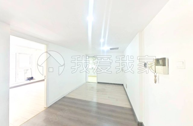 昆泰国际公寓2室1厅86.71㎡455万二手房图片