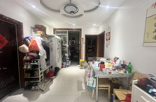 人民公园南邻 启明  旁 天恒御景花园 带车位储藏室 采光好