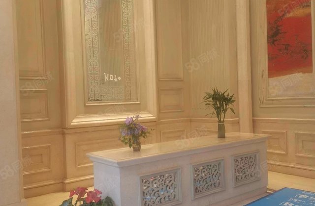 海悦新城1室2厅50.87㎡66万二手房图片