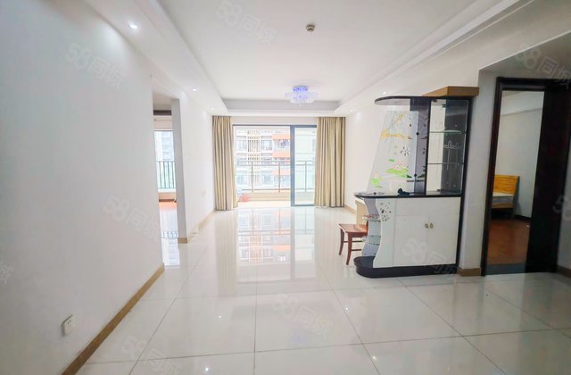 万科缤纷四季(南区)3室2厅112.24㎡140万二手房图片