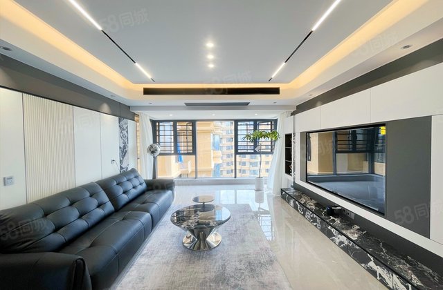 三润城4室2厅132.77㎡119.8万二手房图片