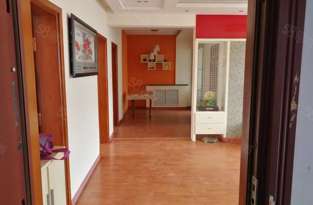 景安槿园小区3室2厅105㎡46万二手房图片