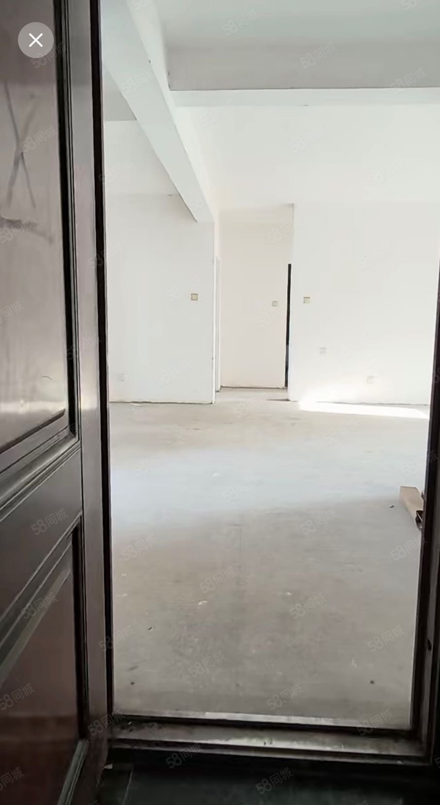 中海国际花园3室2厅1卫95㎡南北26.8万