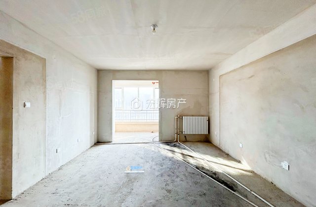 智业大厦3室2厅118.64㎡140万二手房图片