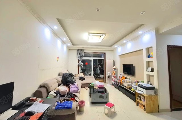 锦蓉佳苑2室2厅83.52㎡145万二手房图片