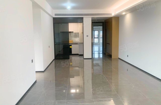 中海松湖云锦4室2厅119.35㎡268万二手房图片