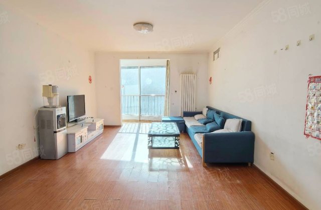 天洋城(北区)3室2厅130.94㎡208万二手房图片