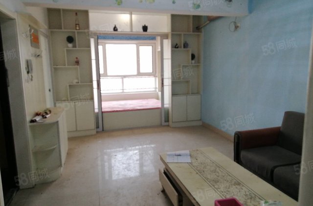 急售31  金柱绿城 南北通透 带储藏室 随时看房