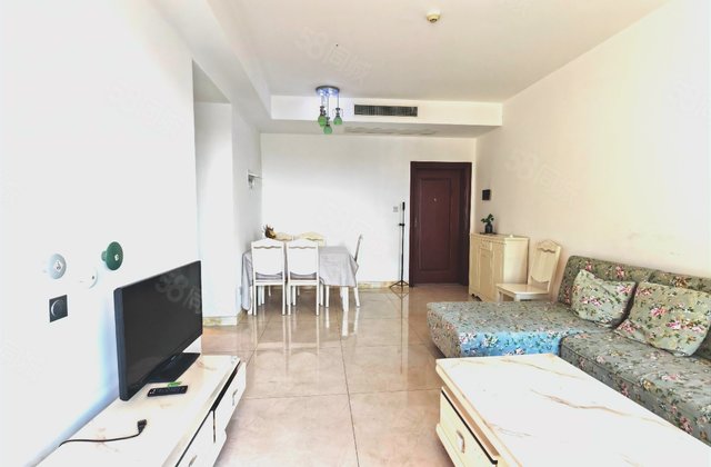 信和御龙山3室2厅89㎡168万二手房图片