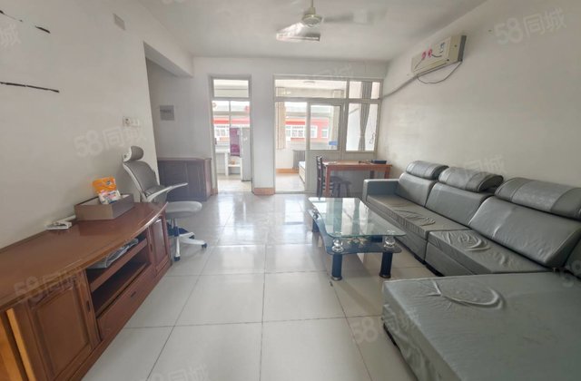 东昌中学中巨房产住宅小区 小三居 南北通透 停车方便