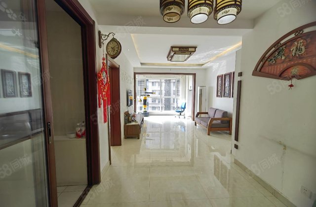 小高层 东昌 外国语 东昌丽都  精装三室 带车储 免大税