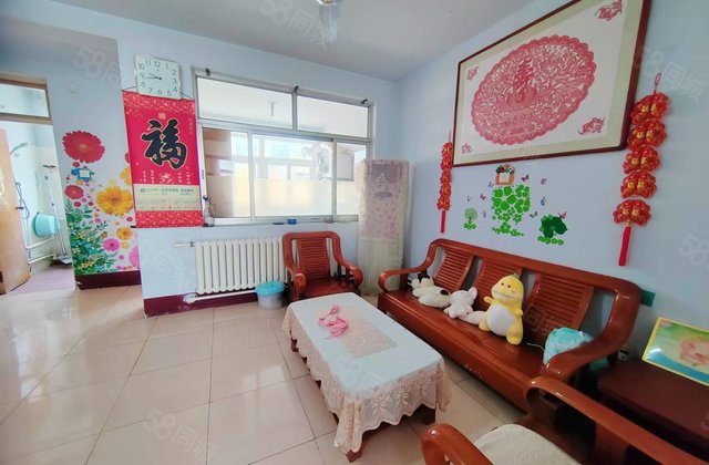 基泰小区2室1厅73㎡39万二手房图片