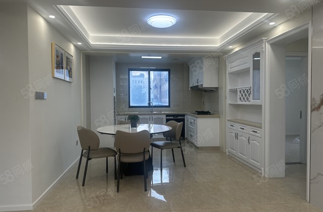 碧桂园城市花园3室2厅133㎡145万二手房图片