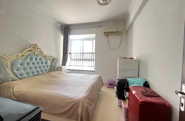 碧桂园滨湖城林溪苑3室2厅85.06㎡38万二手房图片