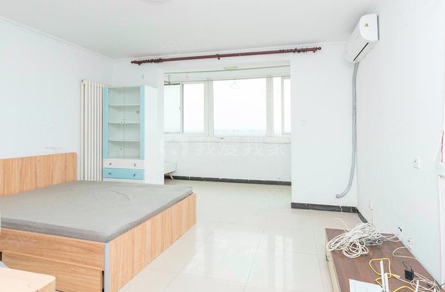 和风四季3室1厅137.61㎡398万二手房图片