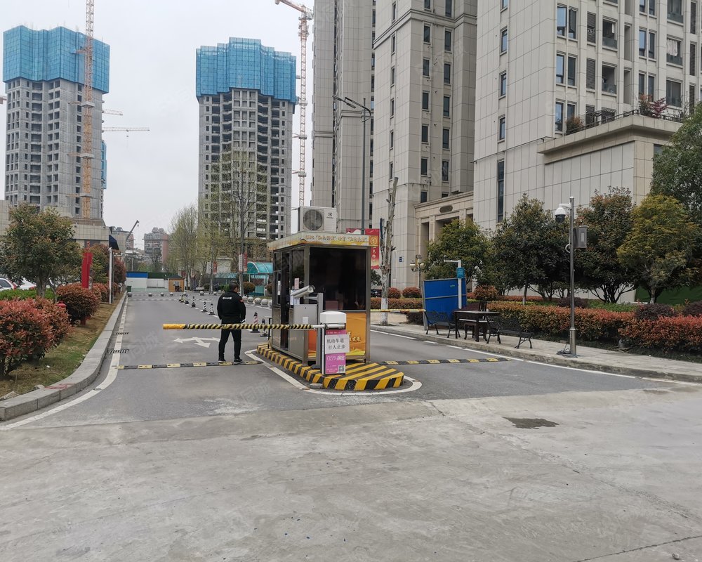 【融玺公馆, 融玺公馆小区详情,房价走势,房源,业主论坛】- 武汉58