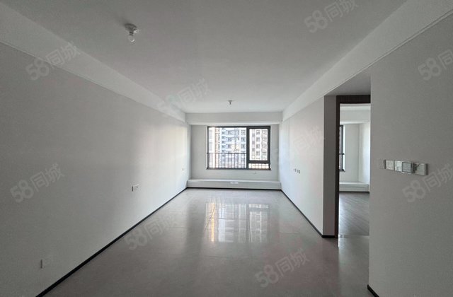 越秀星樾3室2厅108㎡550万二手房图片