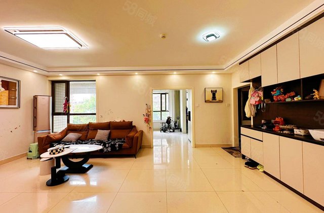 水城华府.精装大三居.邻东昌本部.邻三中中学.真实图片精装修