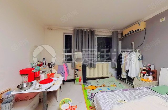 天赐良园(东区)2室2厅103.45㎡286万二手房图片