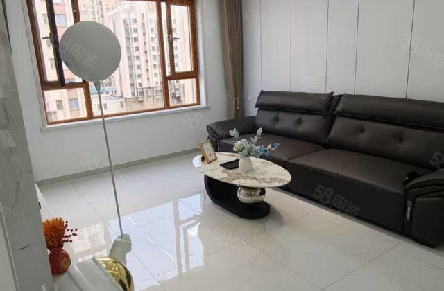 新城家园2室1厅85㎡35.8万二手房图片