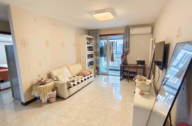 惠铭苑2室1厅68.37㎡210万二手房图片