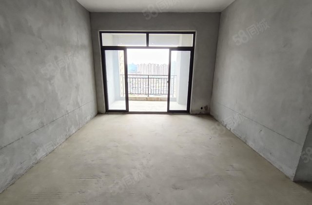 和公馆3室2厅102.9㎡34.8万二手房图片