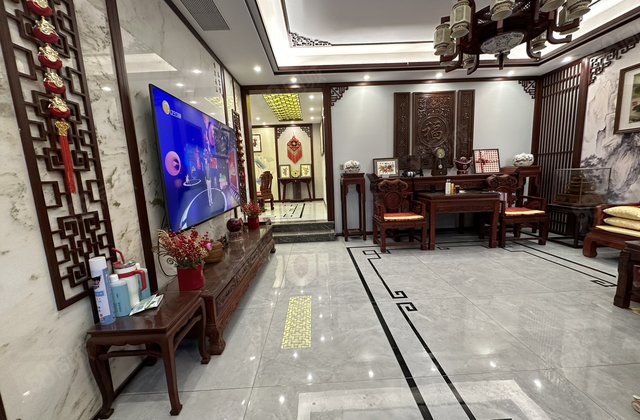 东昌御府东昌  已  电梯精装修拎包住