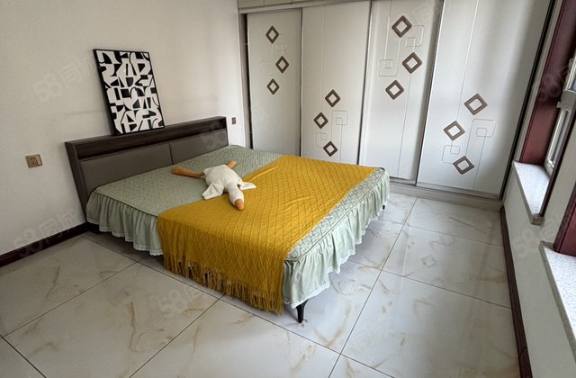 盛世华庭2室1厅84㎡34万二手房图片