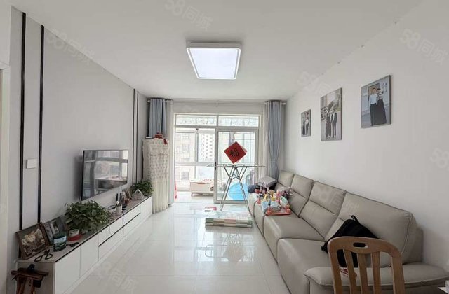 市医院~运河边~丽水名都~电梯房精装修~育红 实验