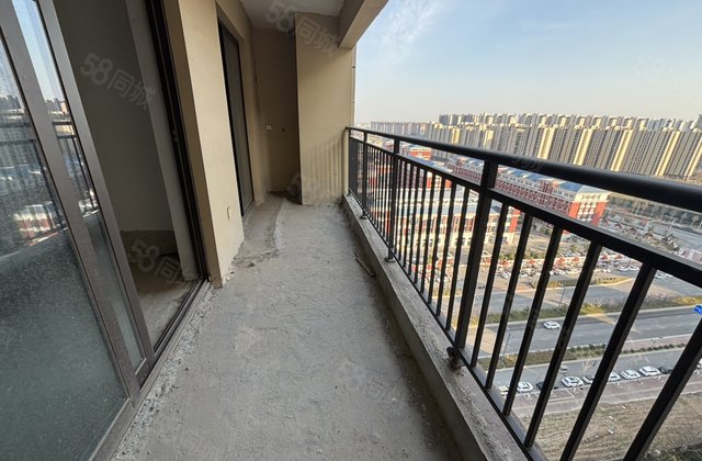 绿地中南漫悦湾一期3室2厅129㎡86万二手房图片