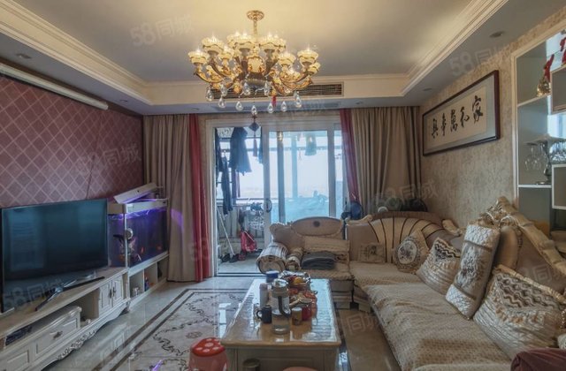 西湖国际3室2厅146㎡65万二手房图片