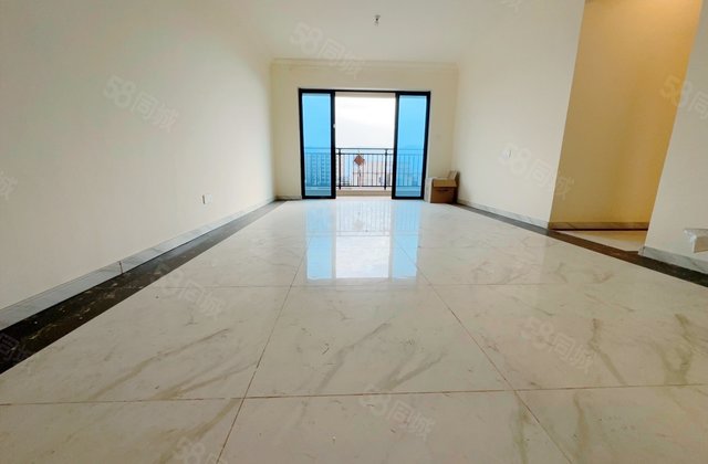 碧桂园翡翠湾3室2厅101.9㎡49万二手房图片