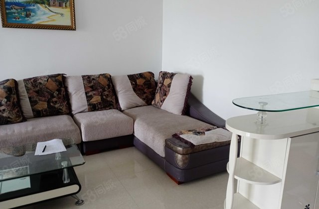 城上城(万载)2室2厅82.3㎡45万二手房图片