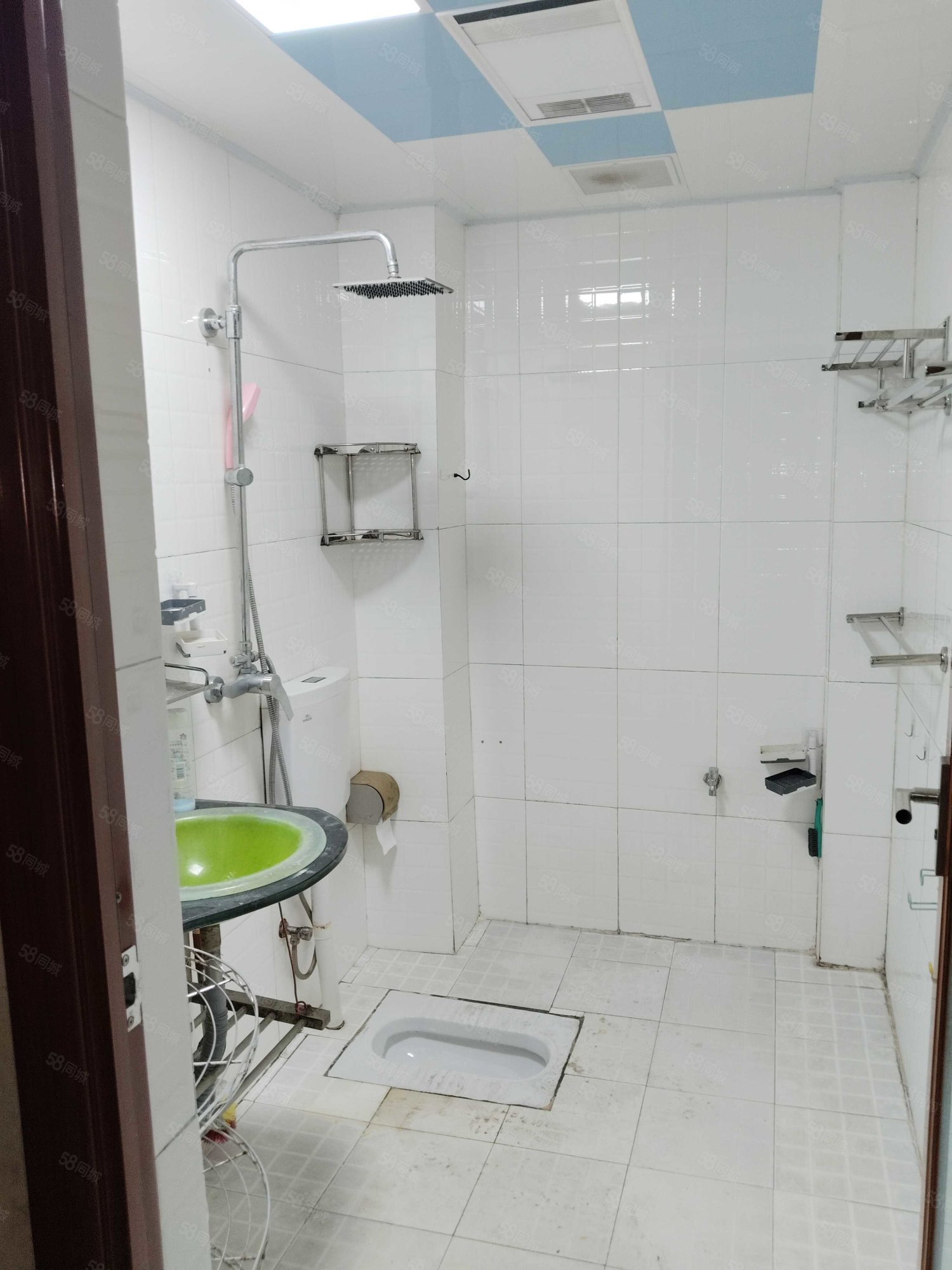 东苑小区3室2厅1卫91㎡西南32.8万