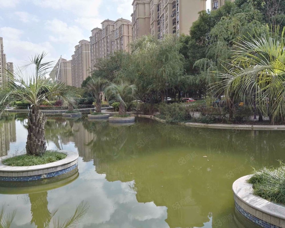 【环球翡翠湾花园(公寓住宅), 环球翡翠湾花园(公寓住宅)小区详情