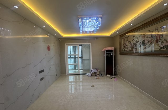 银珠广场3室2厅130㎡92万二手房图片