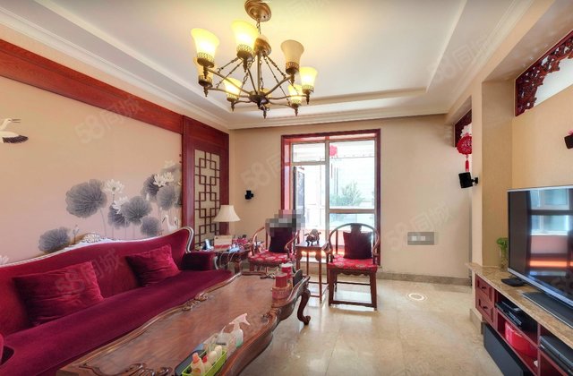 广泰美树日记(别墅)5室3厅140.01㎡500万二手房图片