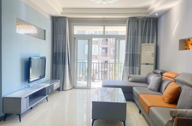 俊峰龙凤云洲2室2厅83㎡106.9万二手房图片