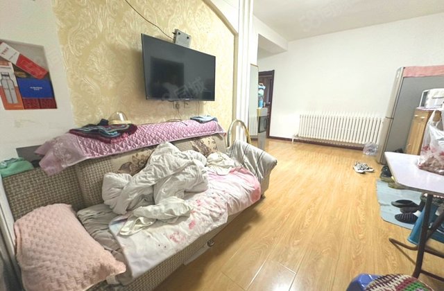 吉顺小区2室1厅72.8㎡43万二手房图片