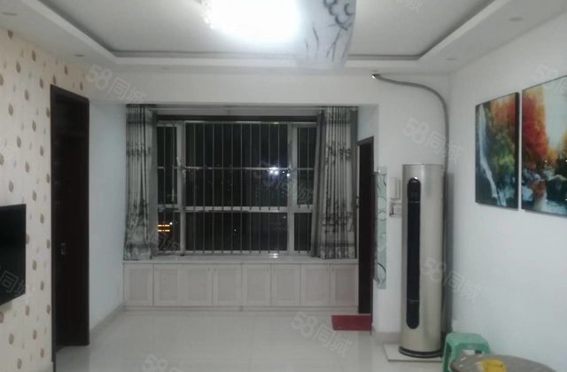 星光东昌丽都(一期) 南向采光好通风好 近  送车位送车位