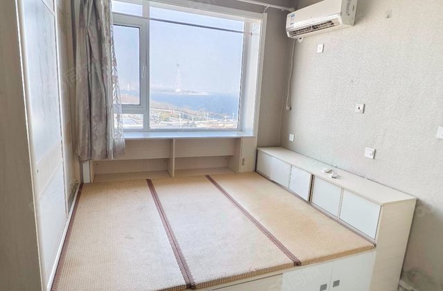 一小一中人民公园天基  水岸23平一室一厅。