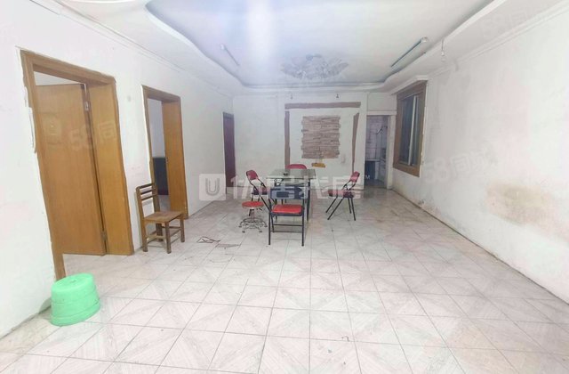 南国街33号小区3室2厅98㎡83万二手房图片