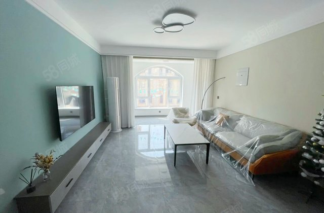 梦想望城(玺园)3室2厅142.93㎡139万二手房图片